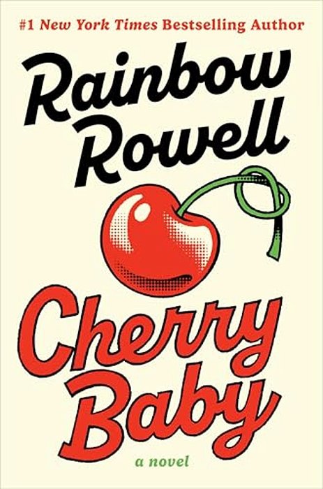 Cherry Baby-..