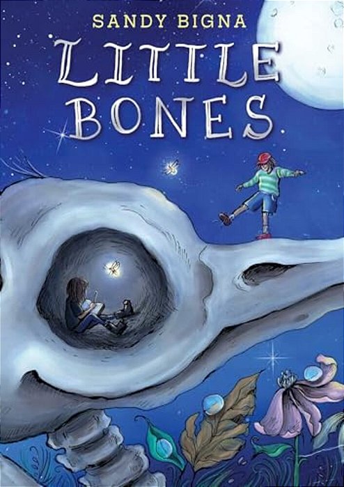 Little Bones-..