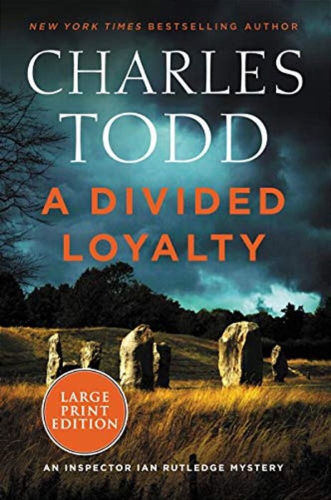 A Divided Loyalty-..
