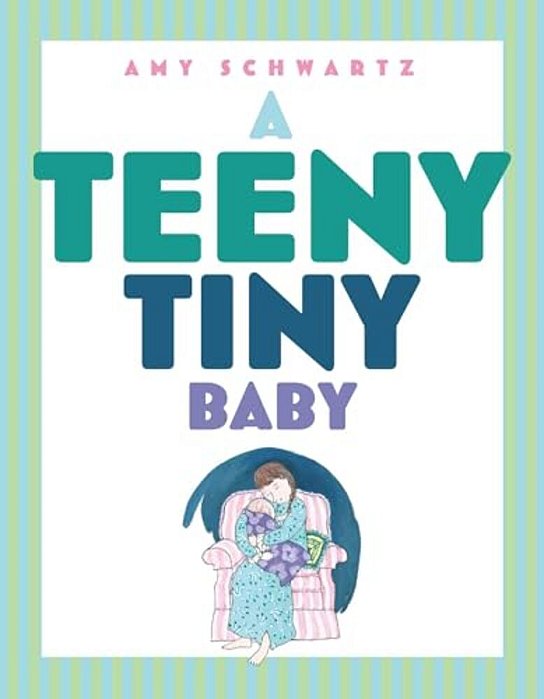 A Teeny Tiny Baby-..