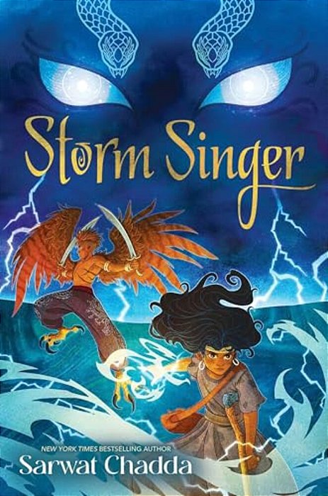 Storm Singer-..
