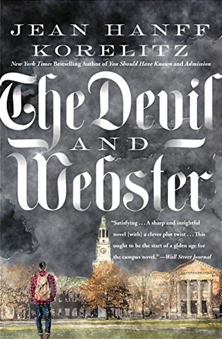 The Devil And Webster-..