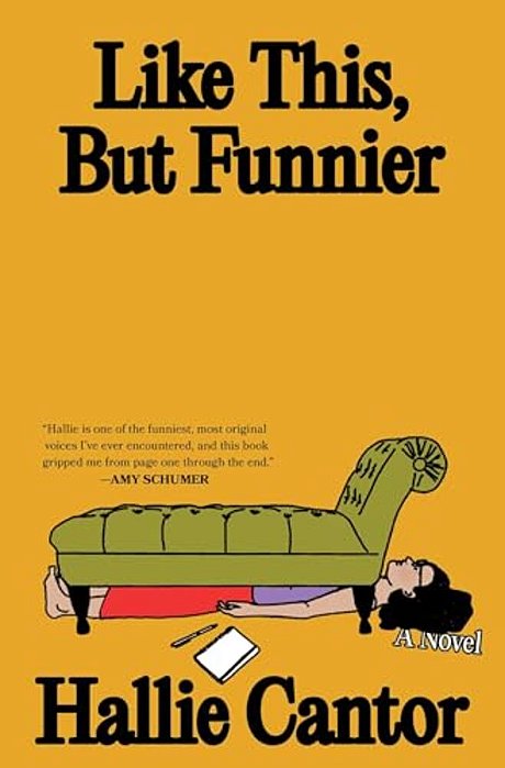 Like This, But Funnier-..