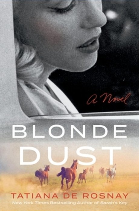 Blonde Dust-..