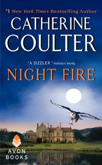 Night Fire-..