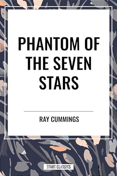 Phantom Of The Seven Stars-..