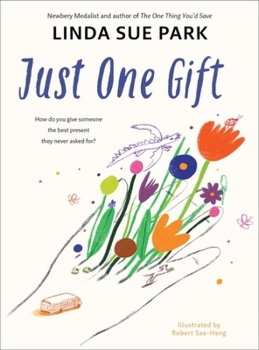 Just One Gift-..