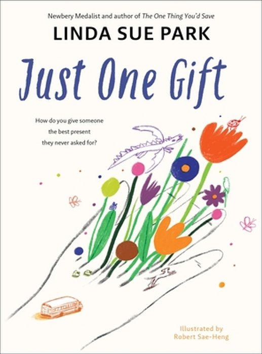 Just One Gift-..