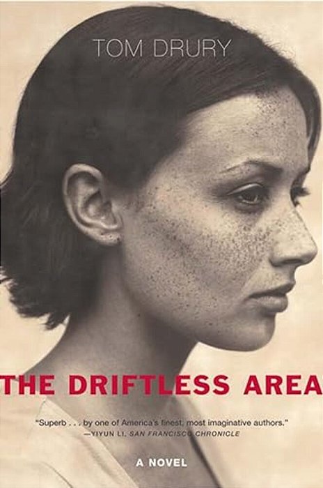 The Driftless Area-..