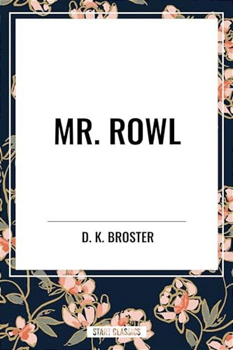 Mr. Rowl-..