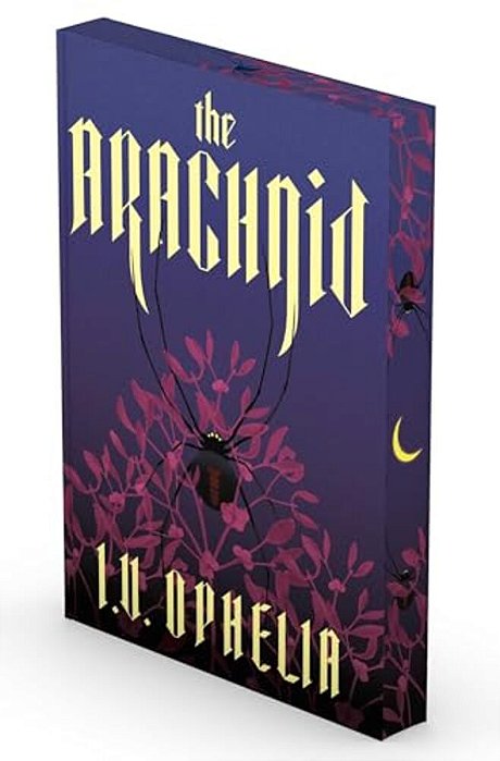 The Arachnid-..