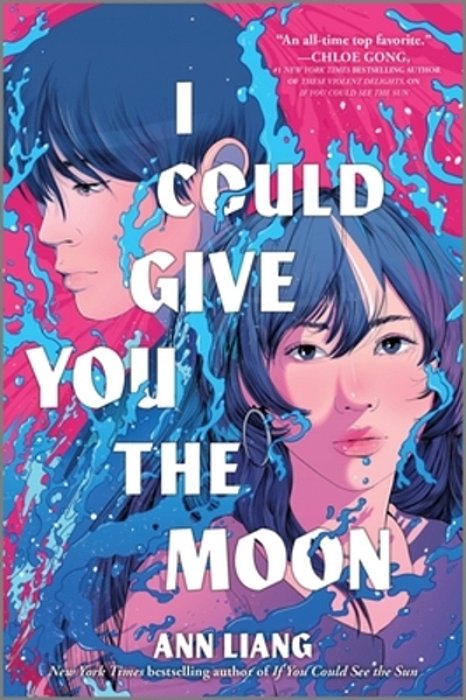 I Could Give You The Moon-..