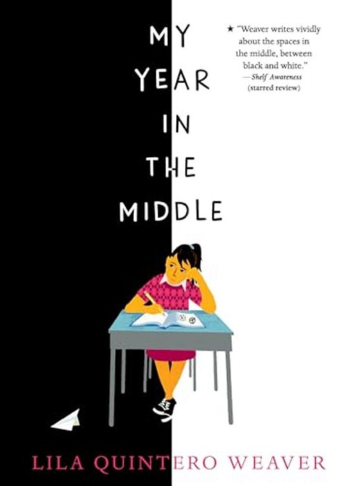 My Year In The Middle-..
