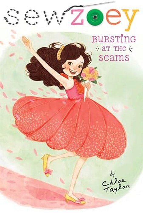 Bursting At The Seams, 10-..