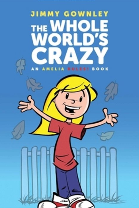 The Whole World's Crazy-..