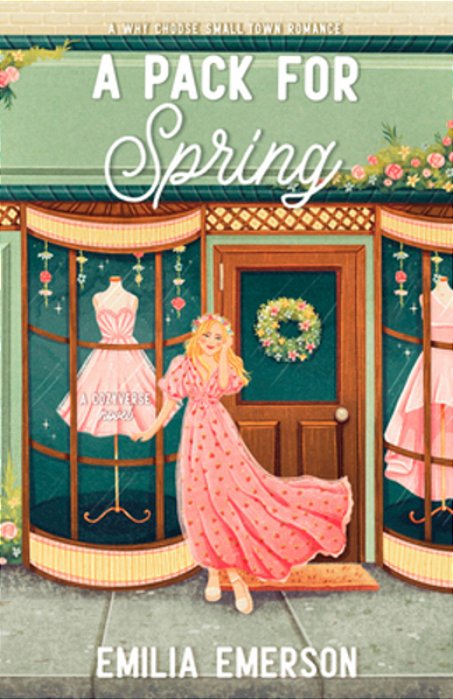 A Pack For Spring-..