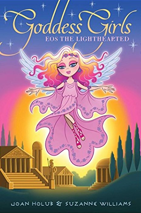 Eos The Lighthearted-..