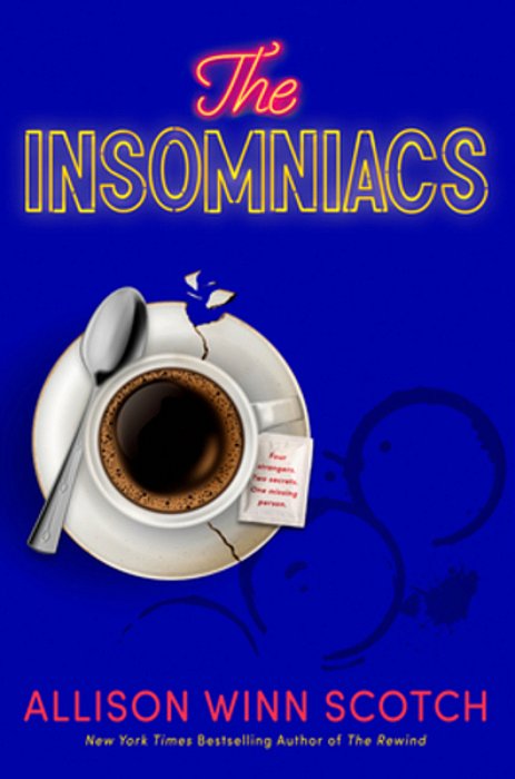 The Insomniacs-..