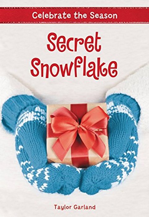 Celebrate The Season: Secret Snowflake-..
