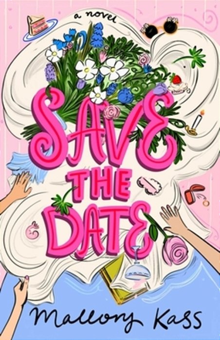 Save The Date-..