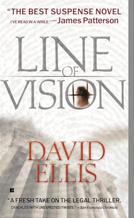 Line Of Vision-..