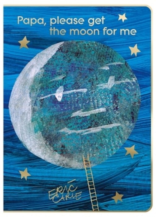 Papa, Please Get The Moon For Me: 40Th Anniversary Edition-..