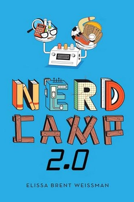 Nerd Camp 2.0-..