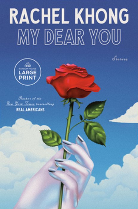 My Dear You: Stories-..