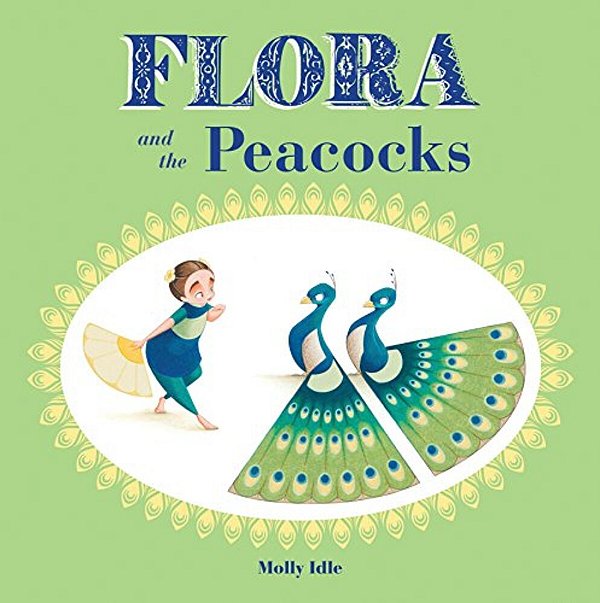 Flora And The Peacocks-..