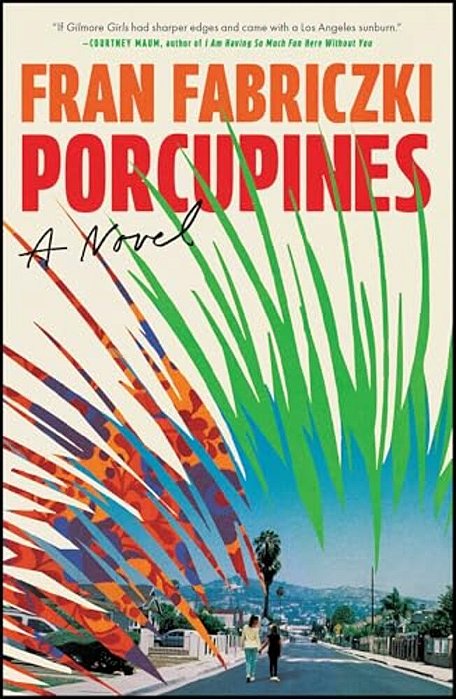 Porcupines-..
