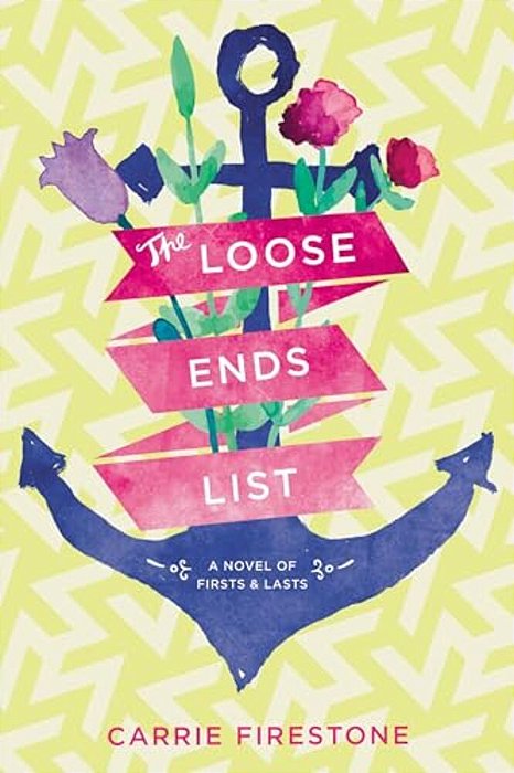 The Loose Ends List-..