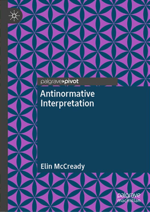 Antinormative Interpretation-..