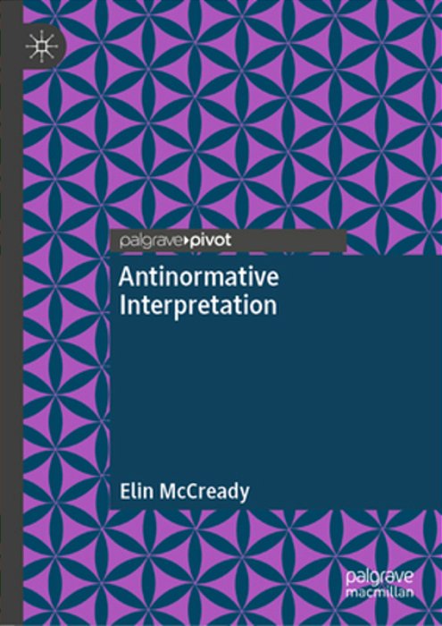 Antinormative Interpretation-..