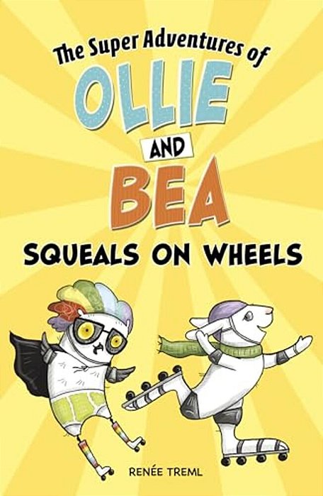 Squeals On Wheels-..