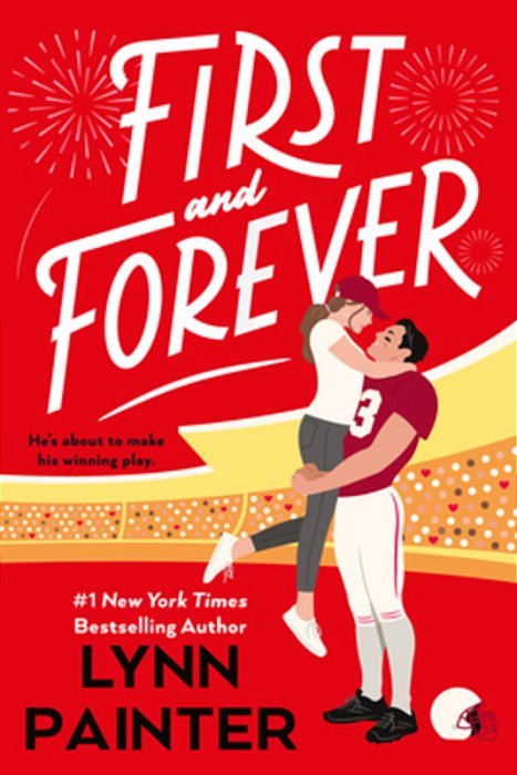 First And Forever-..