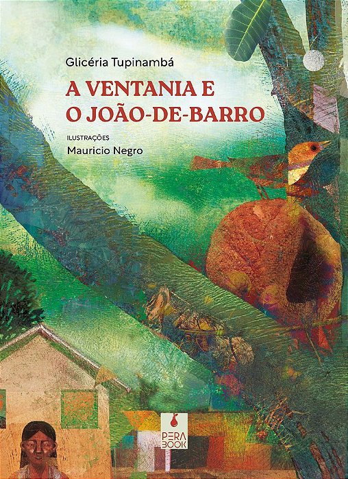 A Ventania E O Joao-De-barro