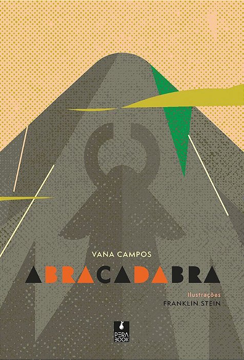 Abracadabra