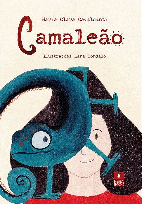Camaleao