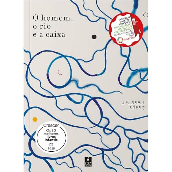 O Homem, O Rio E A Caixa