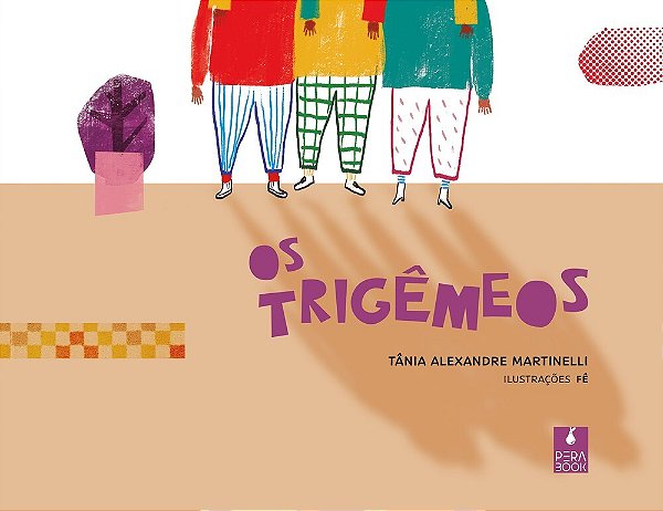 Os Trigemeos