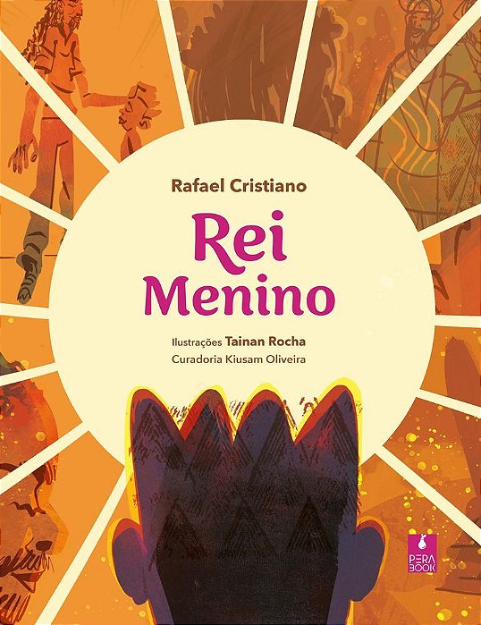 Rei Menino