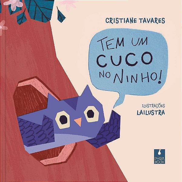 Tem Um Cuco No Ninho
