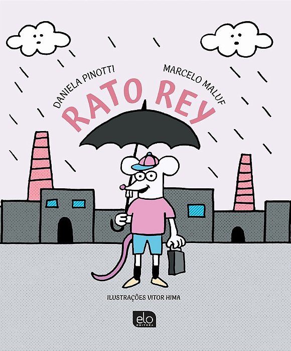 Rato Rey