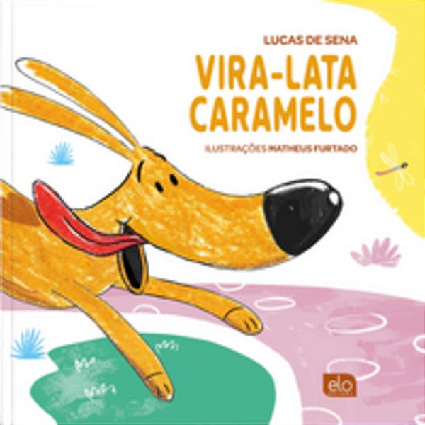 Vira-Lata Caramelo