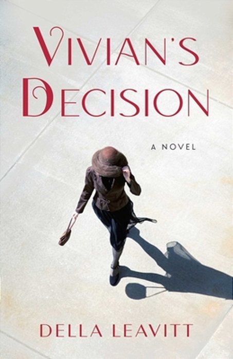 Vivian's Decision-..