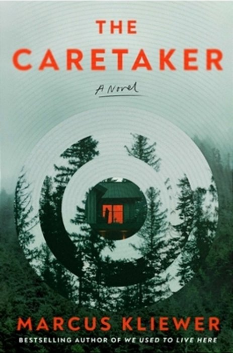 The Caretaker-..