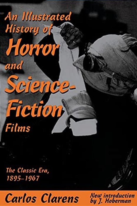 An Illustrated History Of Horror And Science-Fiction Films-..