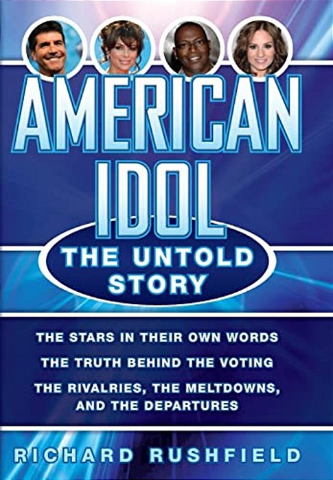 American Idol: The Untold Story-..