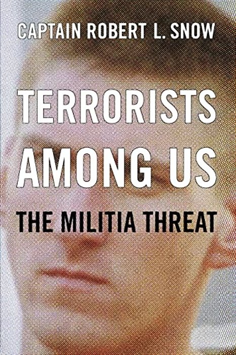 Terrorists Among US: The Militia Threat-..