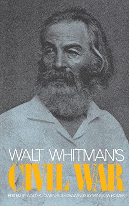 Walt Whitman's Civil War-..